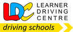 Andy's LDC Driving School York Logo